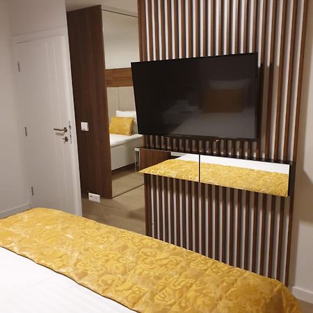 Ambijent apartman Sarajevo Bagian luar foto