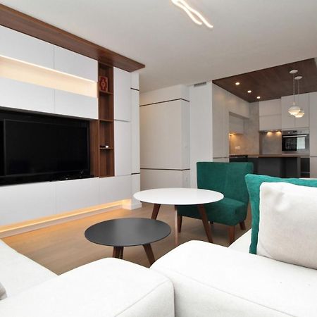 Ambijent apartman Sarajevo Bagian luar foto