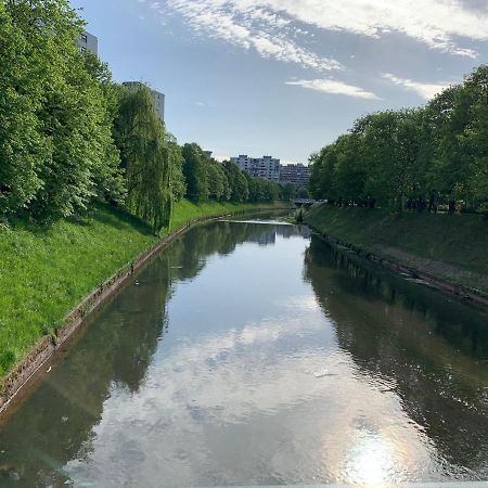 Ambijent apartman Sarajevo Bagian luar foto