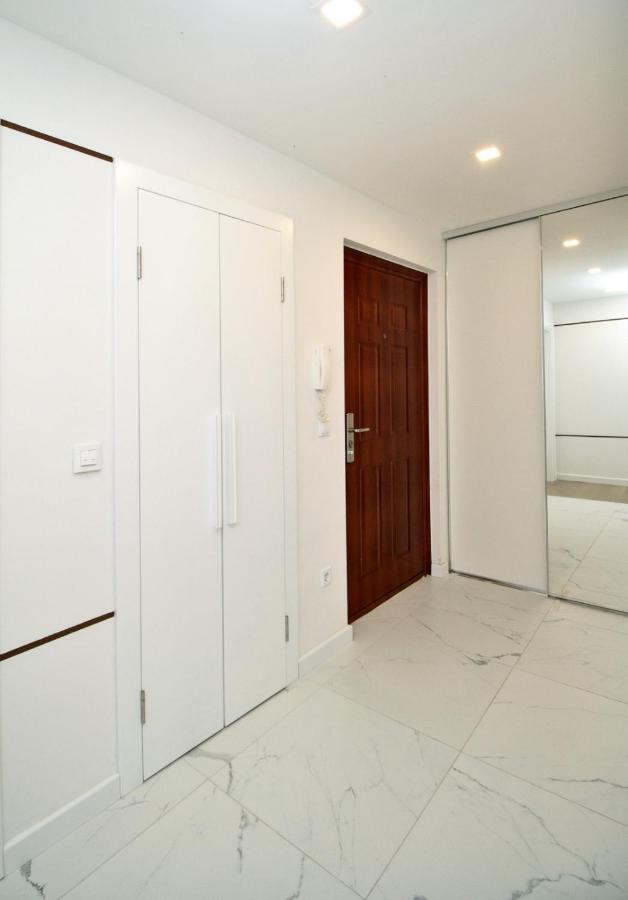 Ambijent apartman Sarajevo Bagian luar foto
