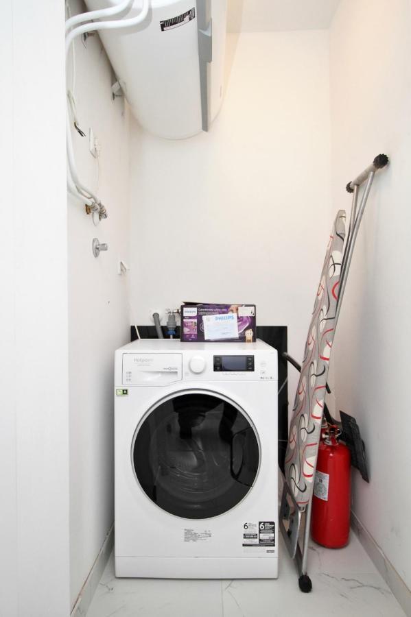 Ambijent apartman Sarajevo Bagian luar foto