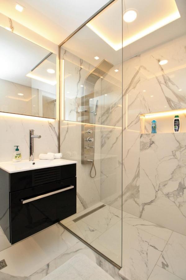 Ambijent apartman Sarajevo Bagian luar foto