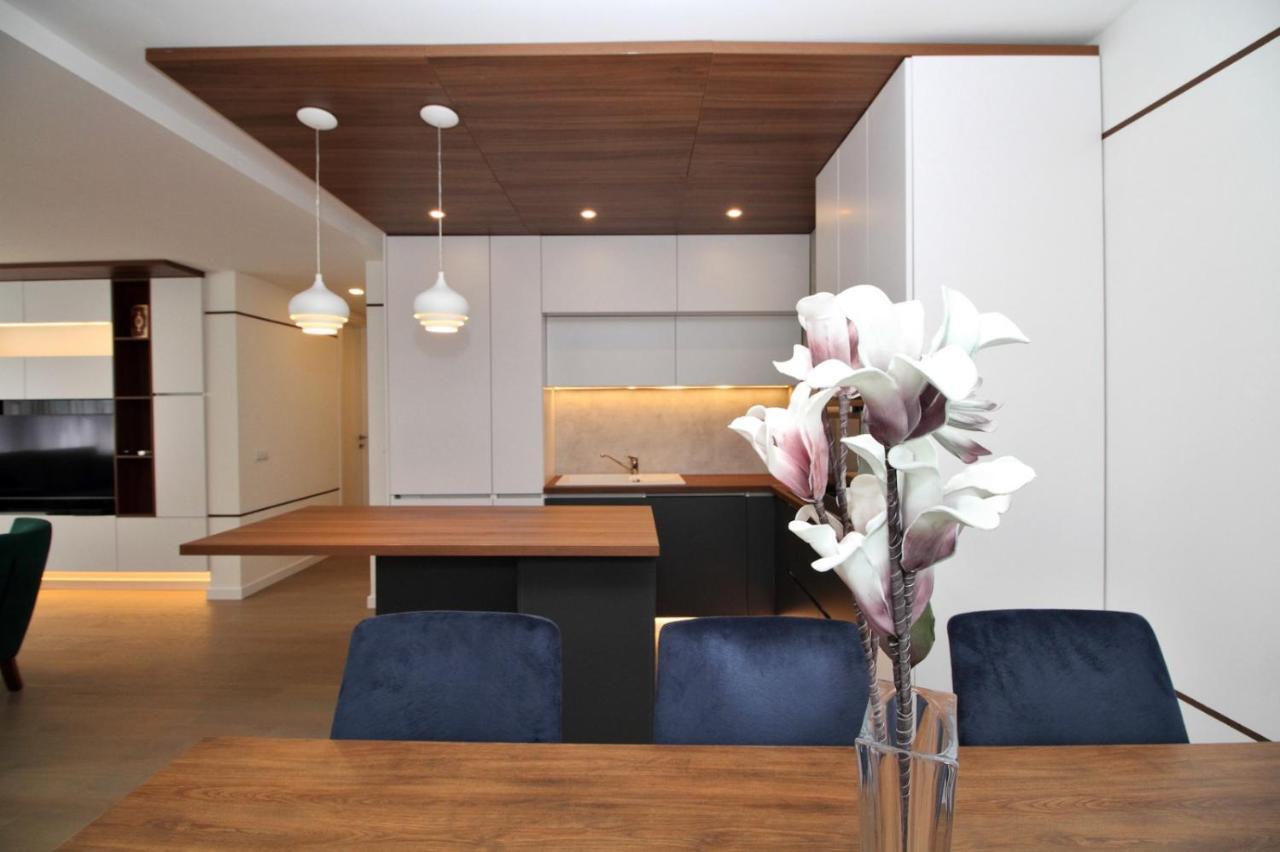 Ambijent apartman Sarajevo Bagian luar foto