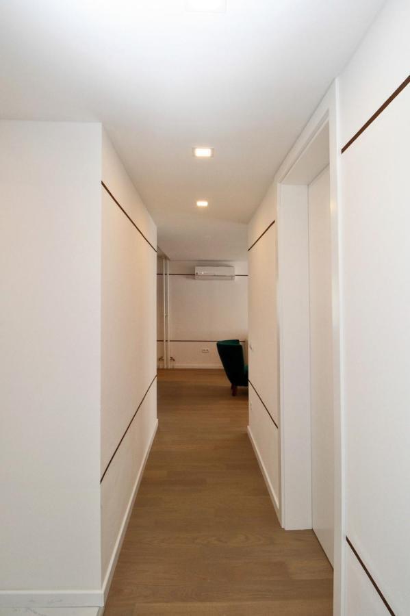 Ambijent apartman Sarajevo Bagian luar foto