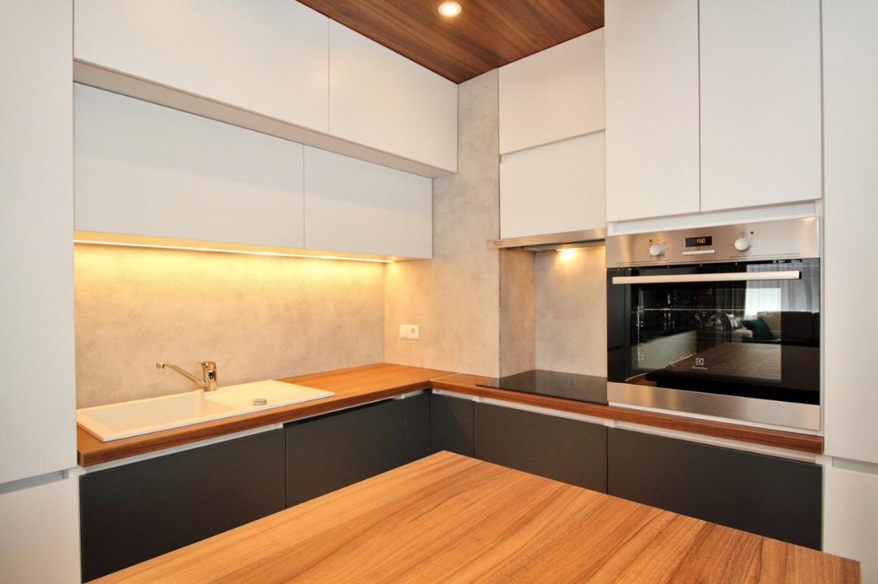 Ambijent apartman Sarajevo Bagian luar foto