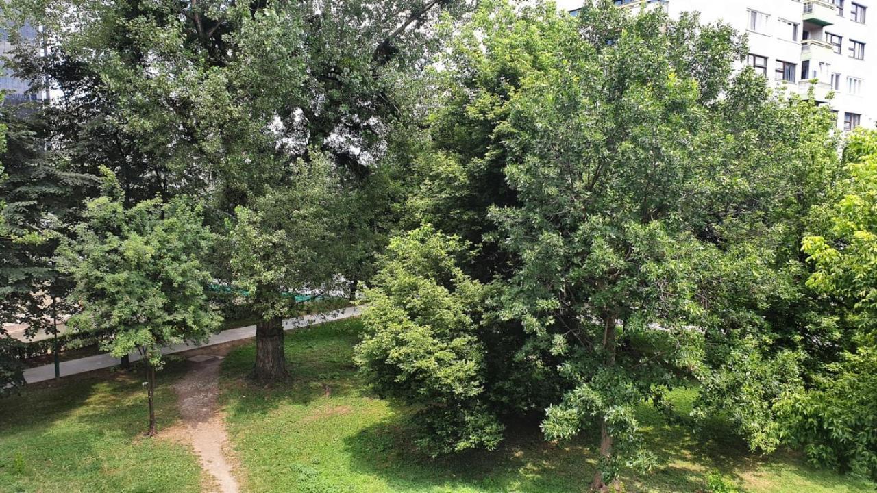 Ambijent apartman Sarajevo Bagian luar foto