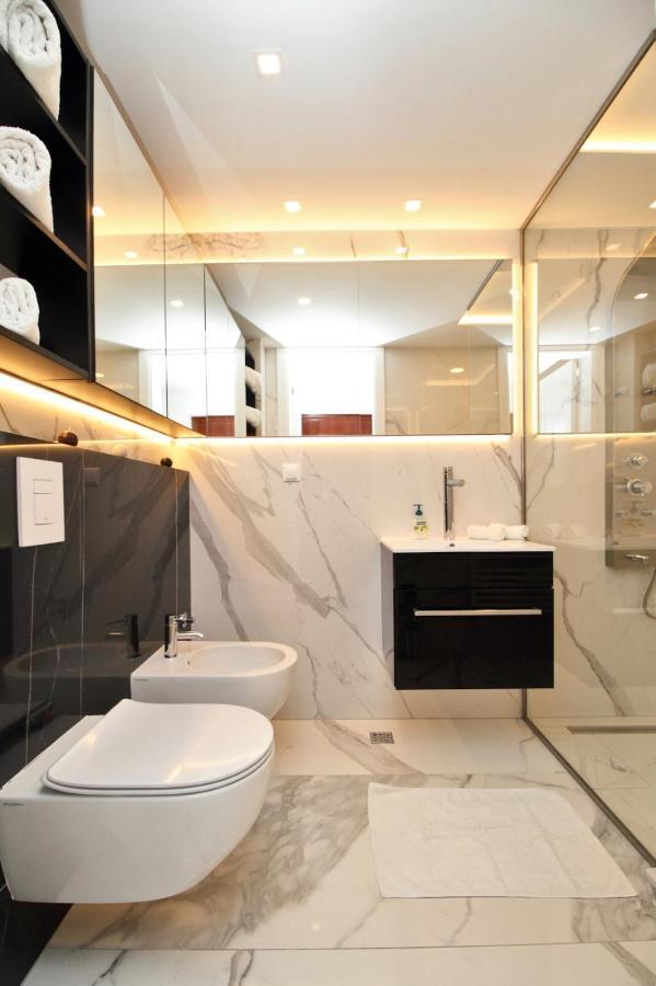 Ambijent apartman Sarajevo Bagian luar foto