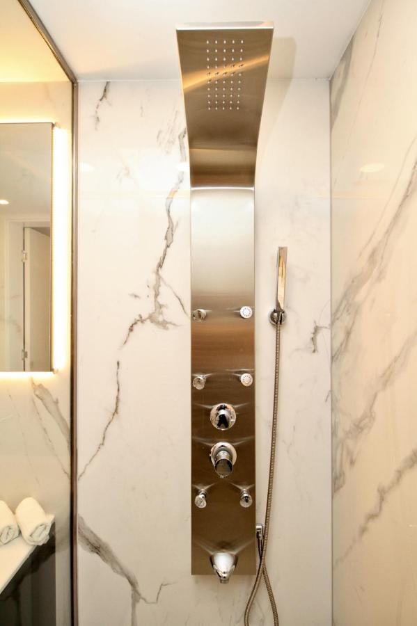 Ambijent apartman Sarajevo Bagian luar foto
