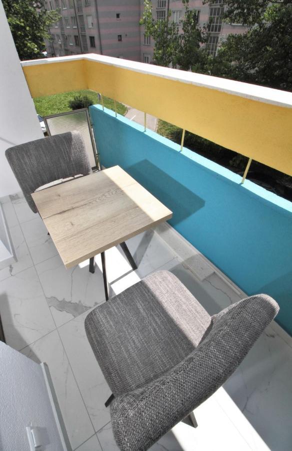 Ambijent apartman Sarajevo Bagian luar foto