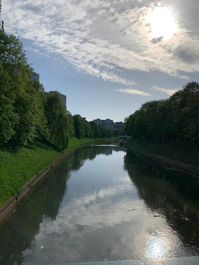 Ambijent apartman Sarajevo Bagian luar foto